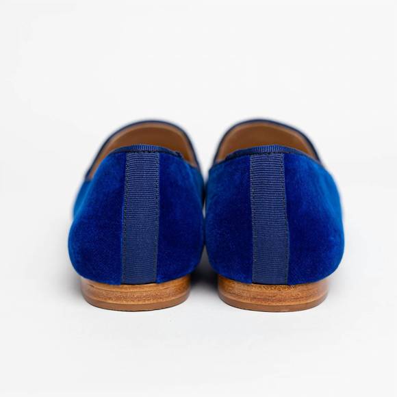 House Of Zalo - Virgo Slipper